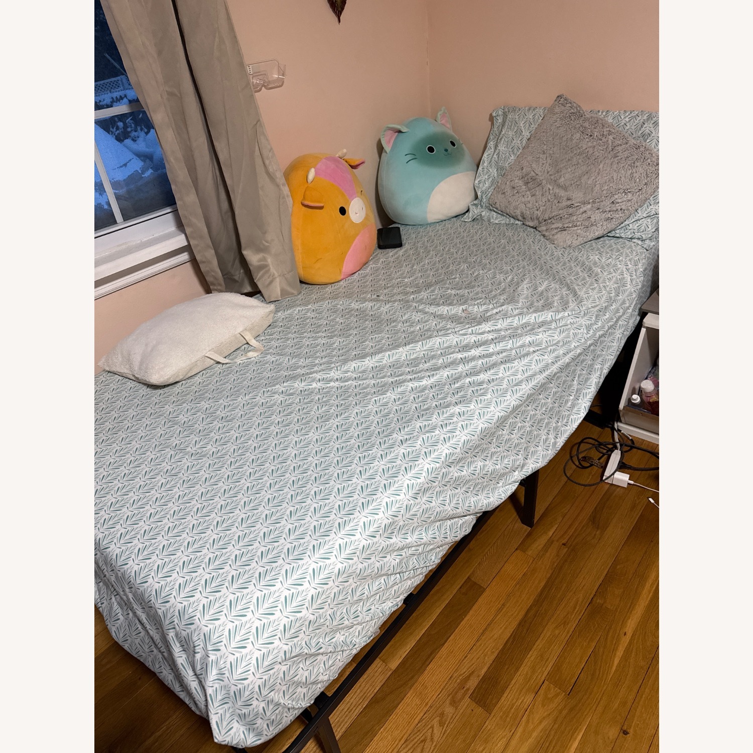 Bed Plus Frame - image-1