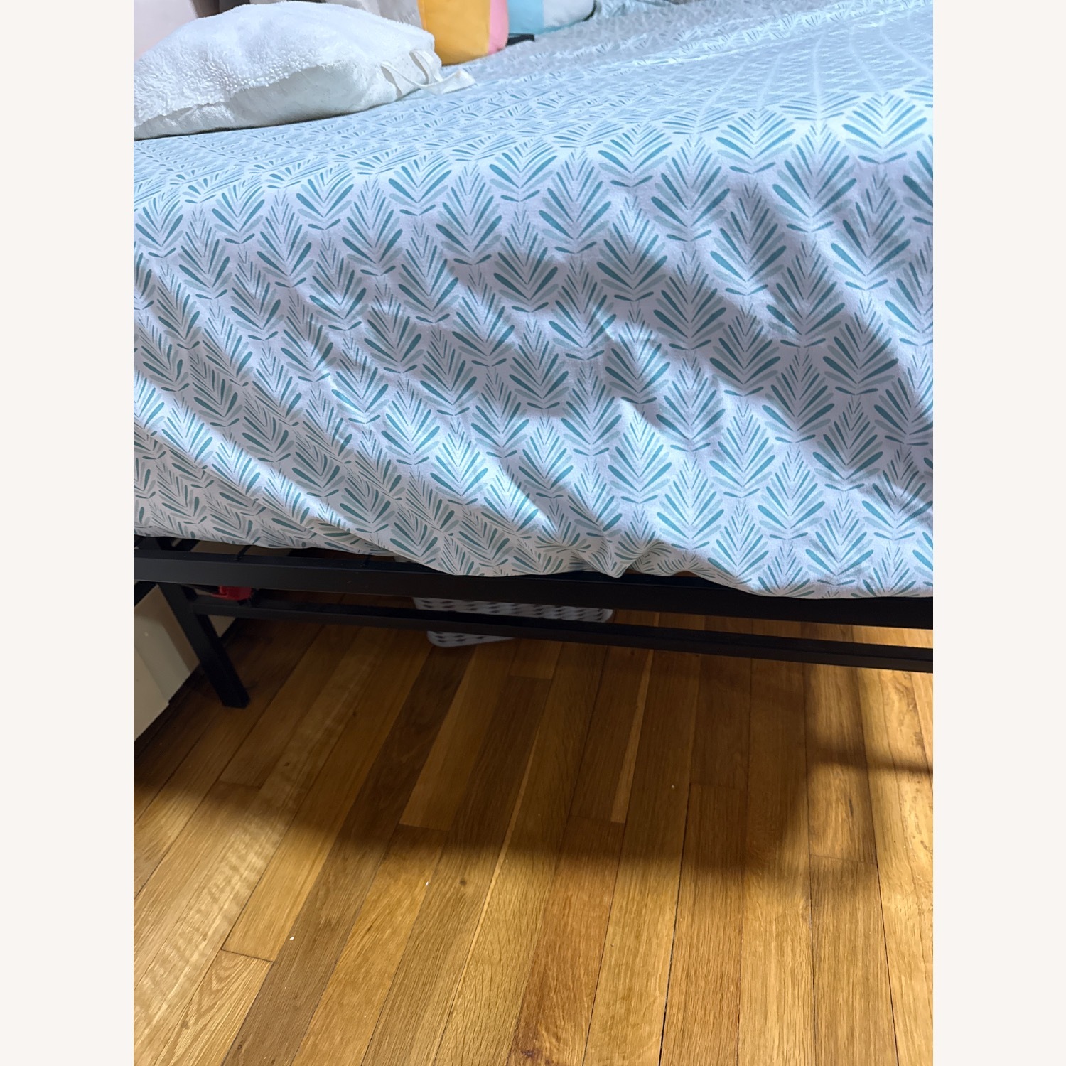 Bed Plus Frame - image-3