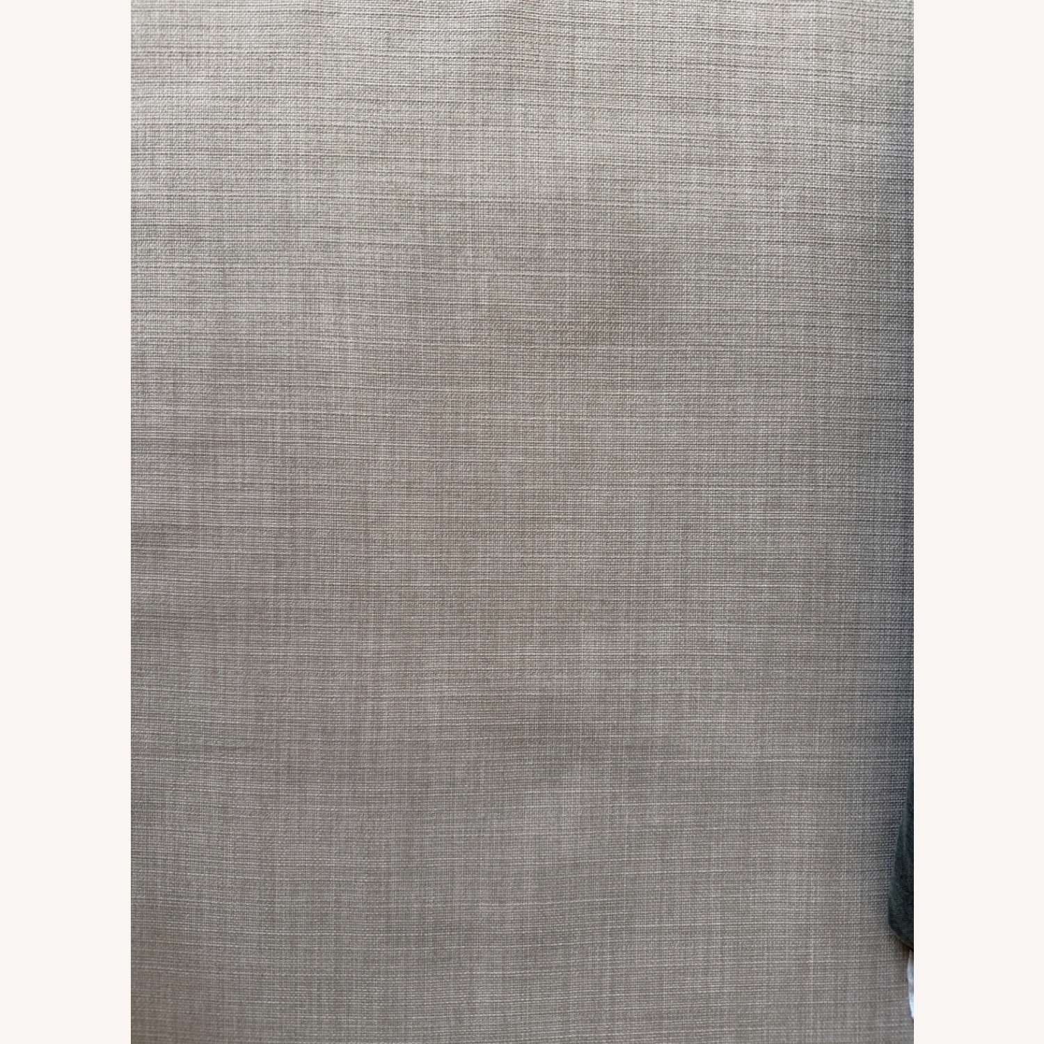 IKEA 3 Piece Sectional w Storage and Pullout Bed - image-5