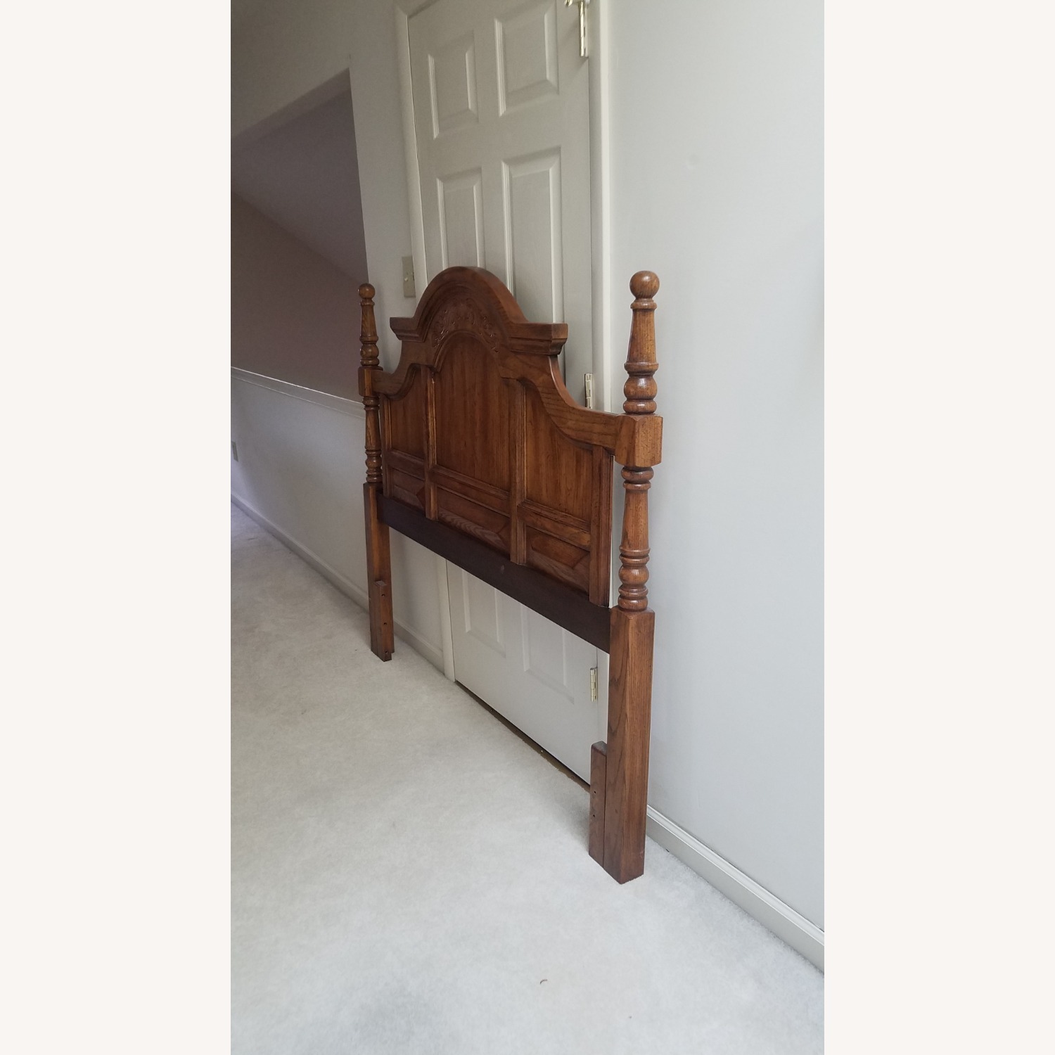 Queen Arched Headboard - image-2