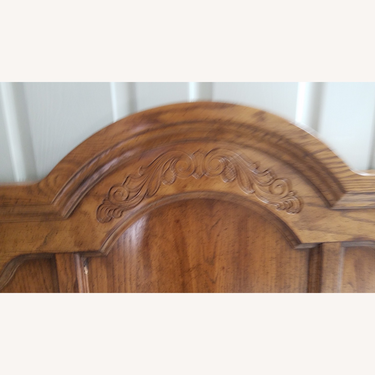 Queen Arched Headboard - image-5