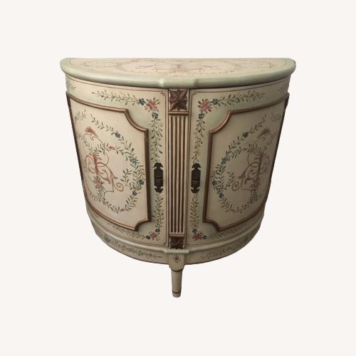 Used Wood Sideboard for sale on AptDeco