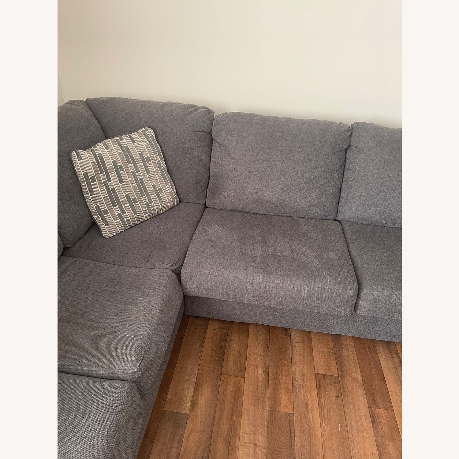 Edenfield 3-Piece Sectional with Chaise - image-5