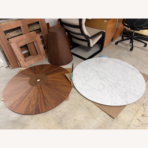 Used Rove Concepts Dining Set for sale on AptDeco