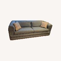 Classic Vintage Sofa