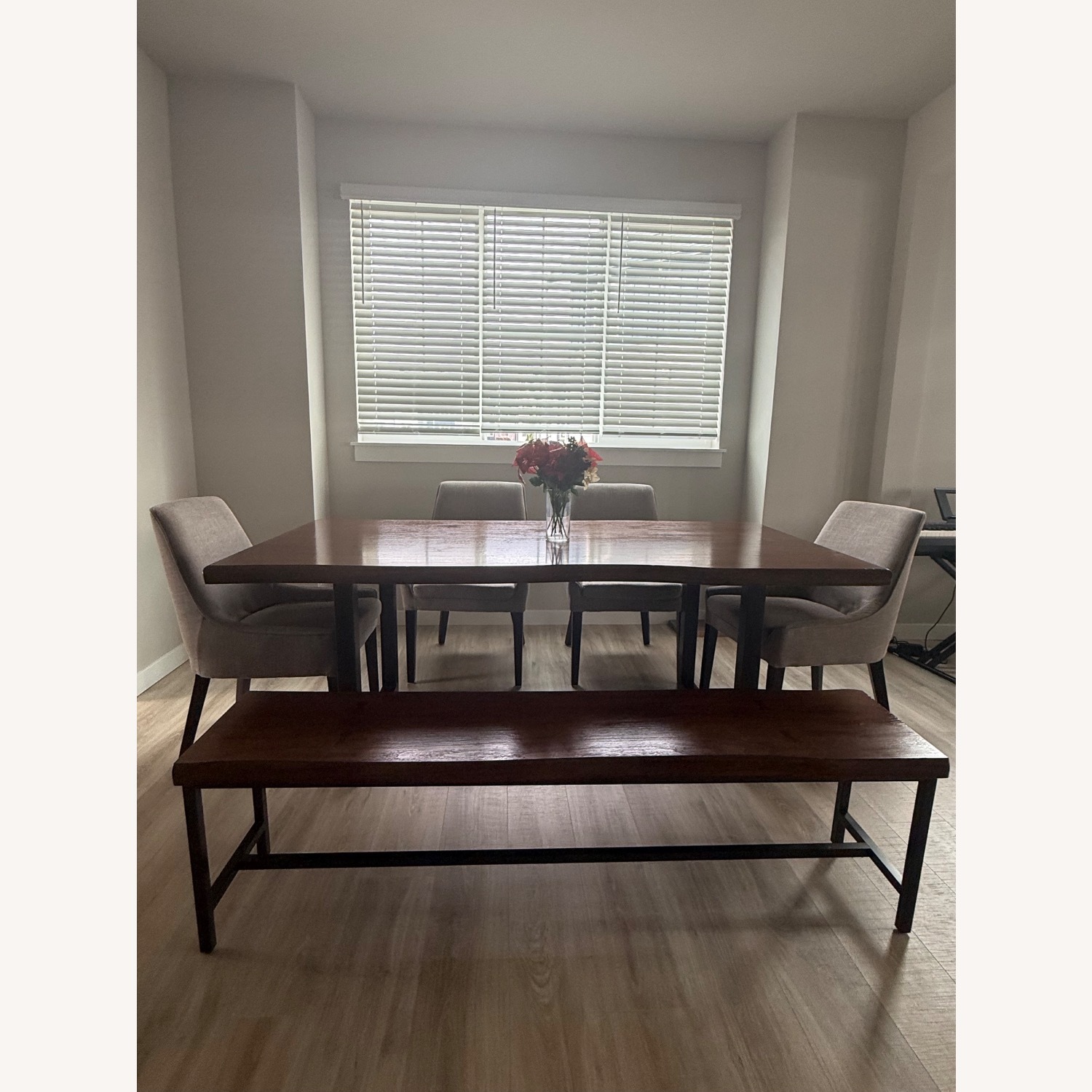 Macy's Everly Wood Dining Sets - image-2