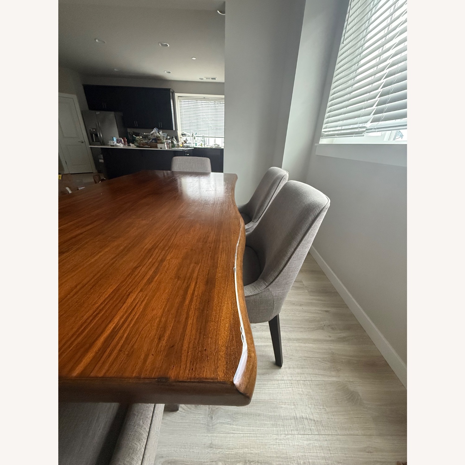 Macy's Everly Wood Dining Sets - image-3