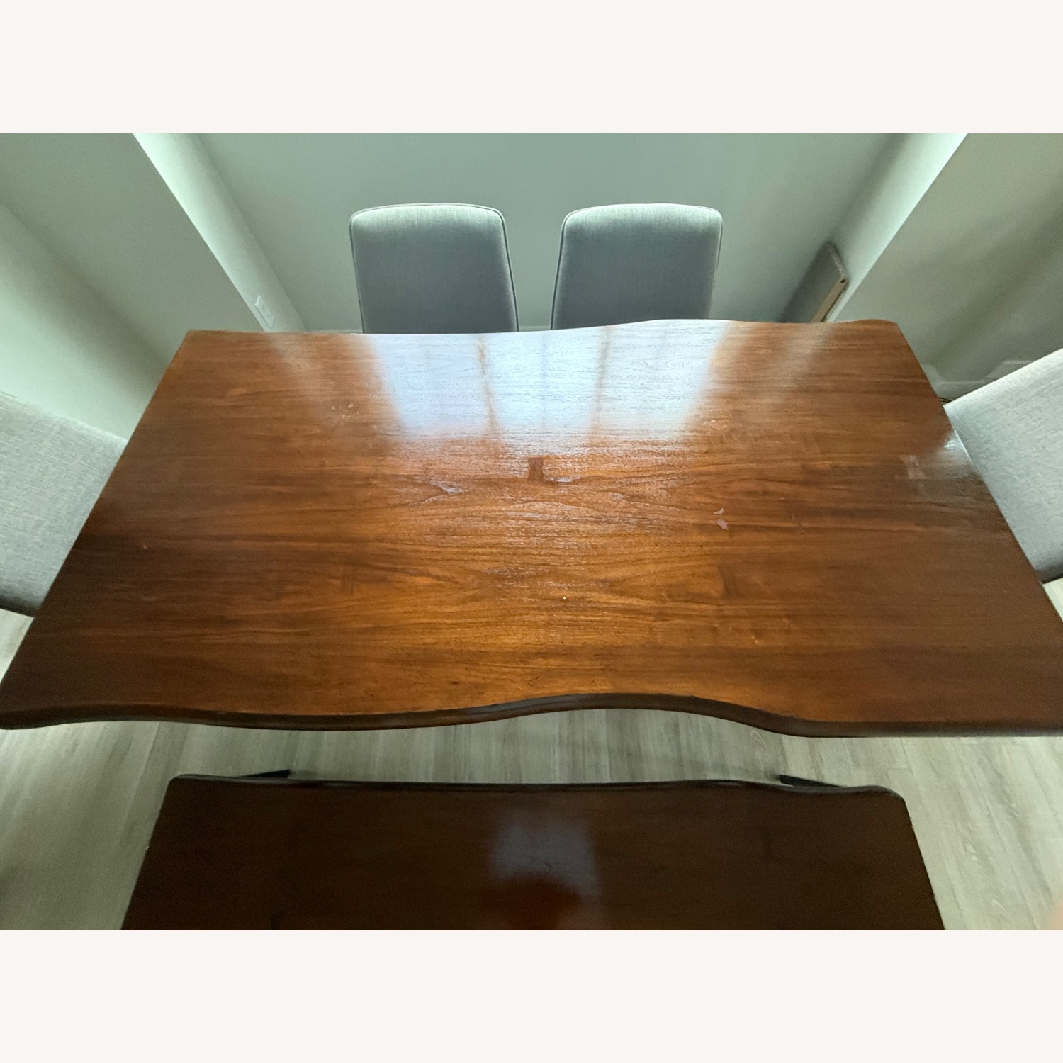 Macy's Everly Wood Dining Sets - image-4