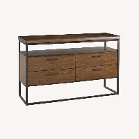 Macy’s Everly Sideboard