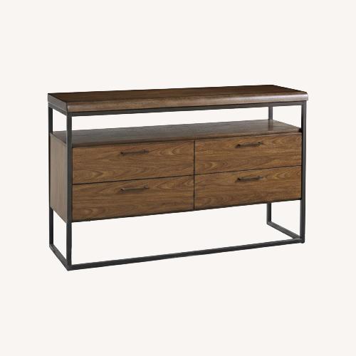 Used Macy’s Everly Sideboard for sale on AptDeco