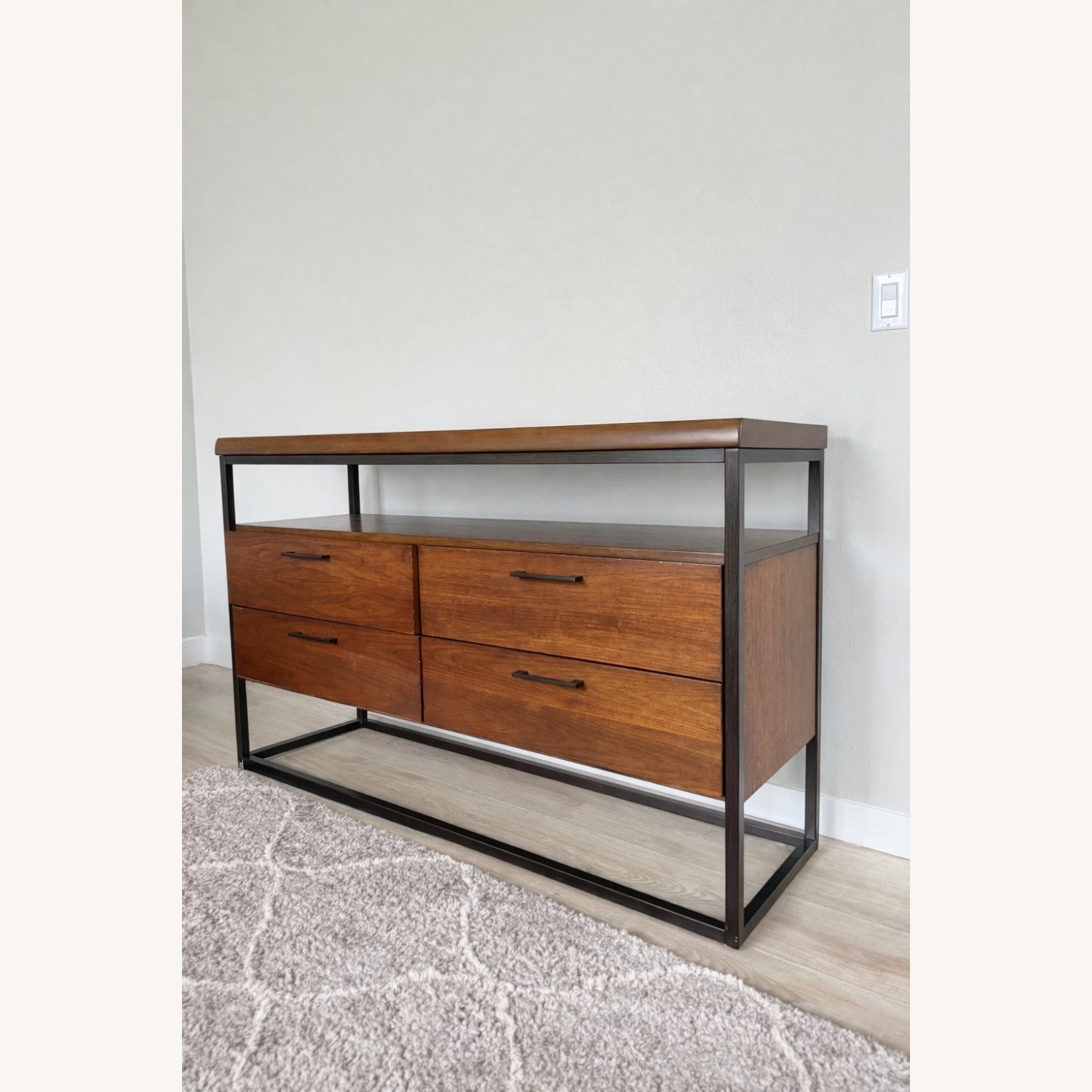 Macy’s Everly Sideboard - image-1