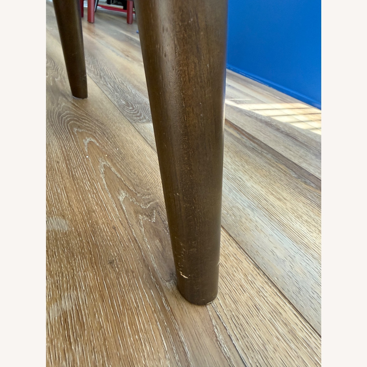 Room & Board Cora Fabric Dining Chairs - image-14