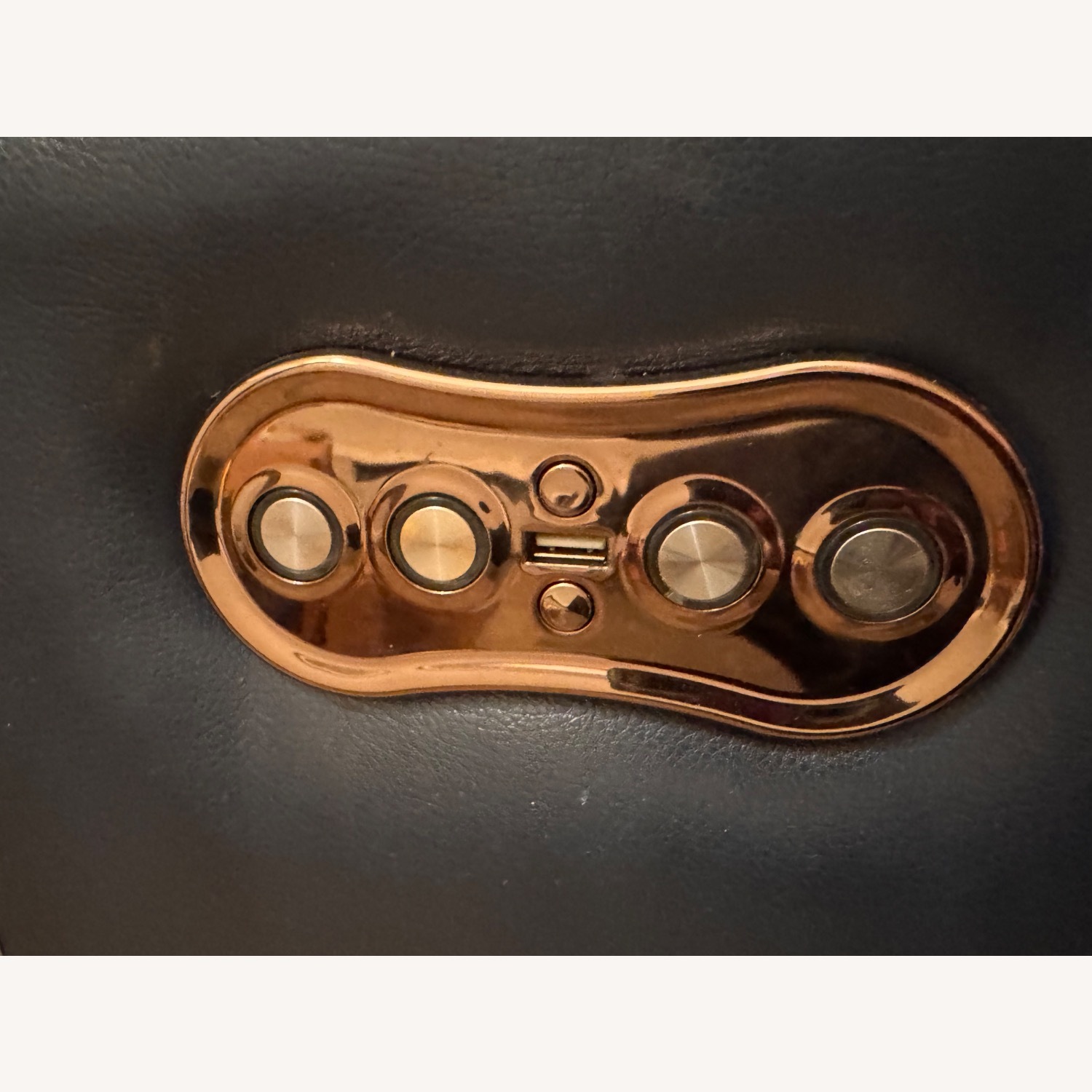 Three Piece Power Reclining Sofa - image-2