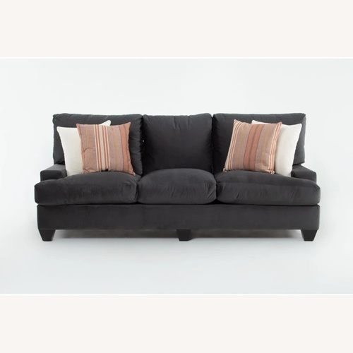 Used Harper Foam Sofa for sale on AptDeco