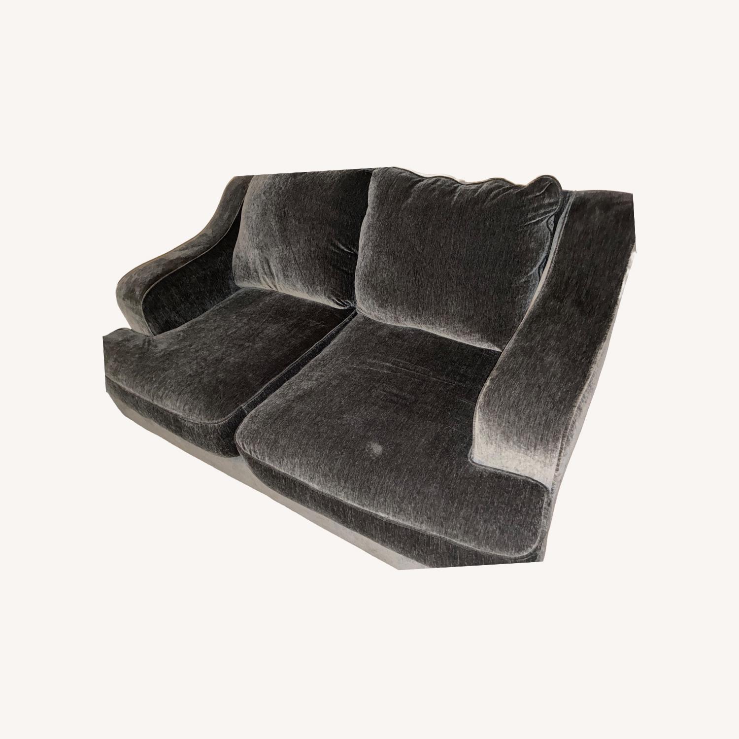Fresh 2 Seater Sofa - image-0