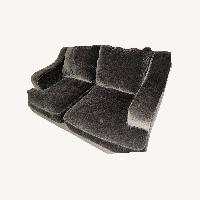 Fresh 2 Seater Sofa
