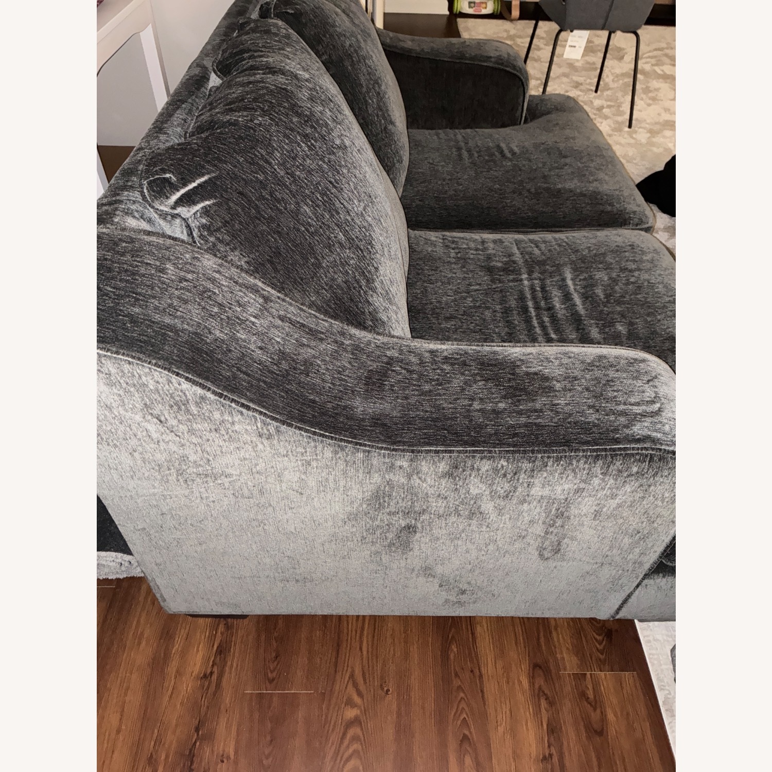 Fresh 2 Seater Sofa - image-2