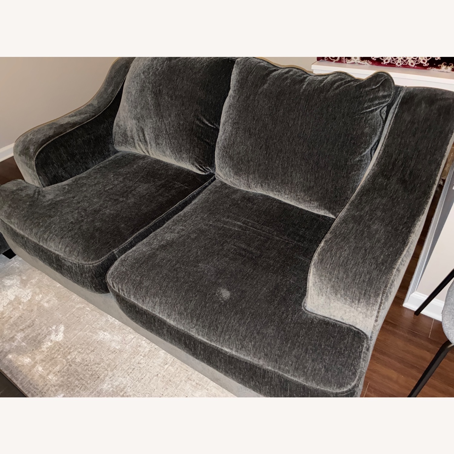 Fresh 2 Seater Sofa - image-0