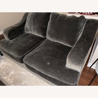 Fresh 2 Seater Sofa