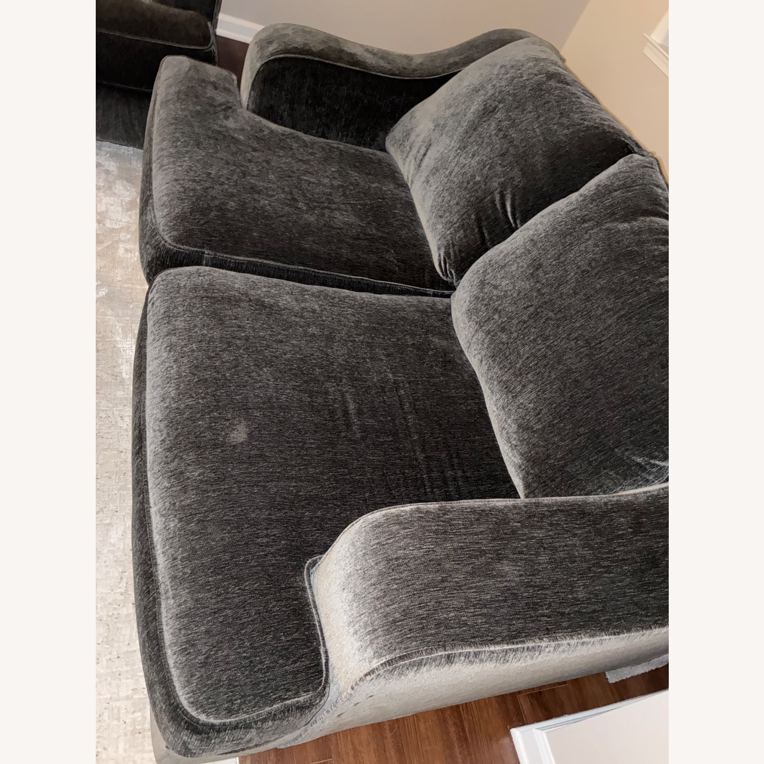 Fresh 2 Seater Sofa - image-1