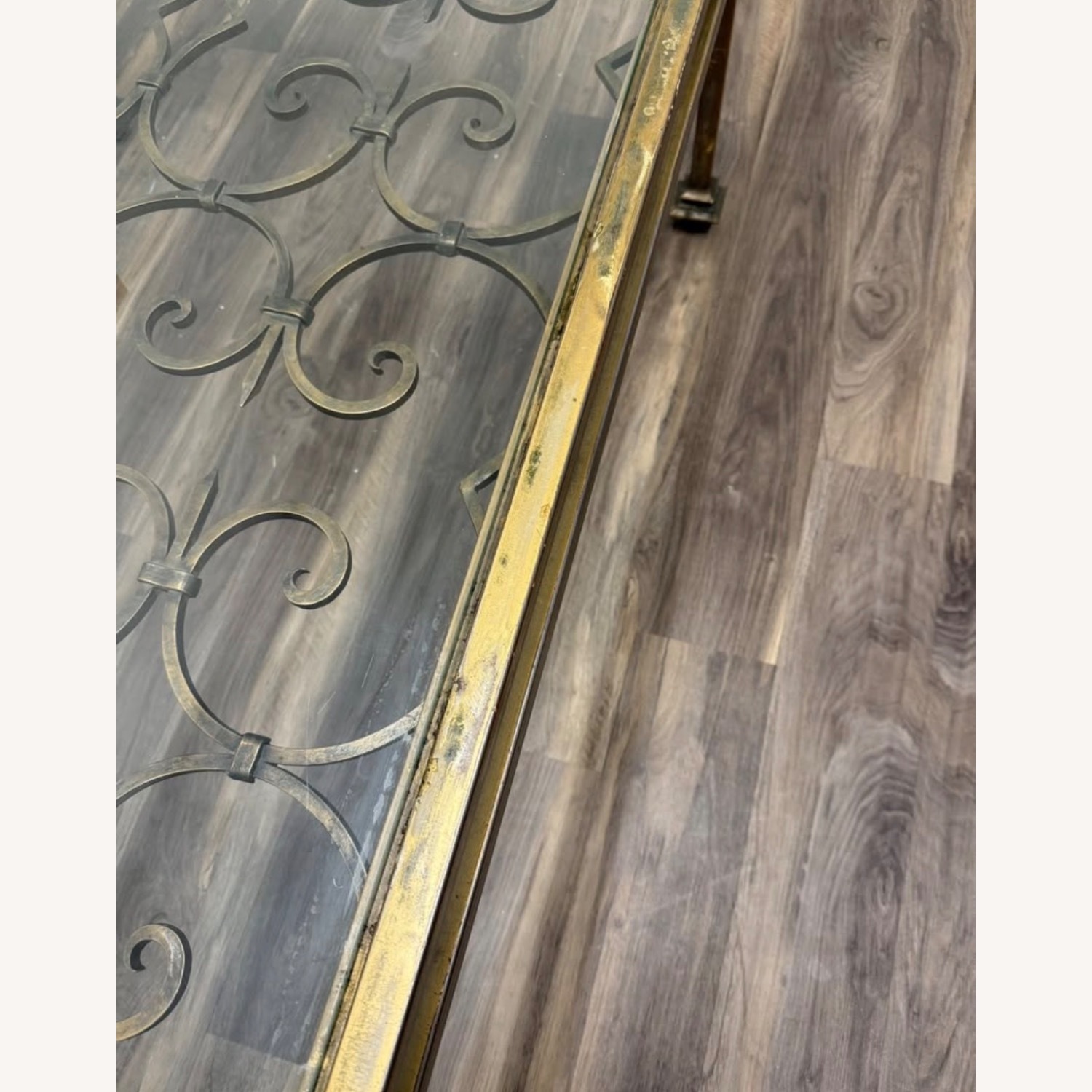 Kreiss Office Table - image-3