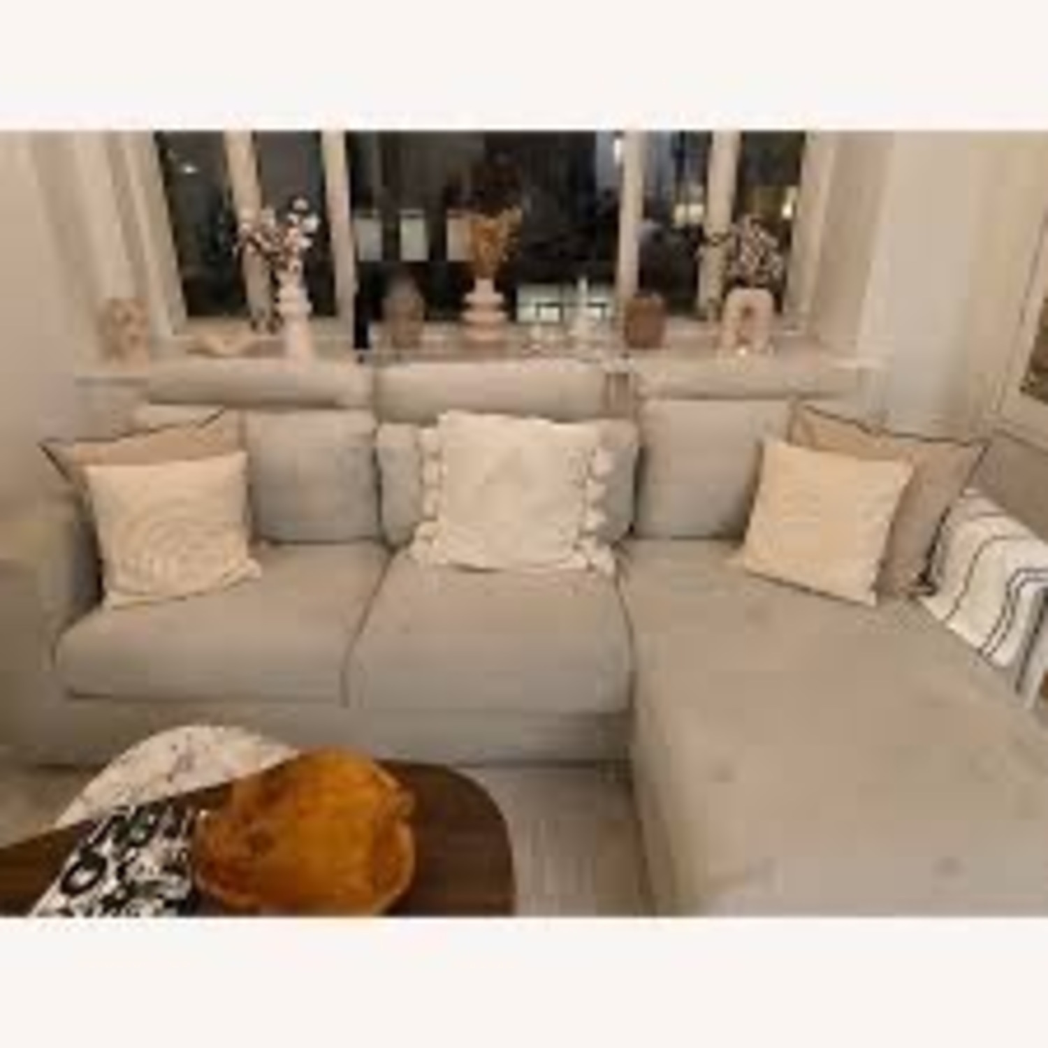 IKEA Storklinta White Wood Dresser - image-2