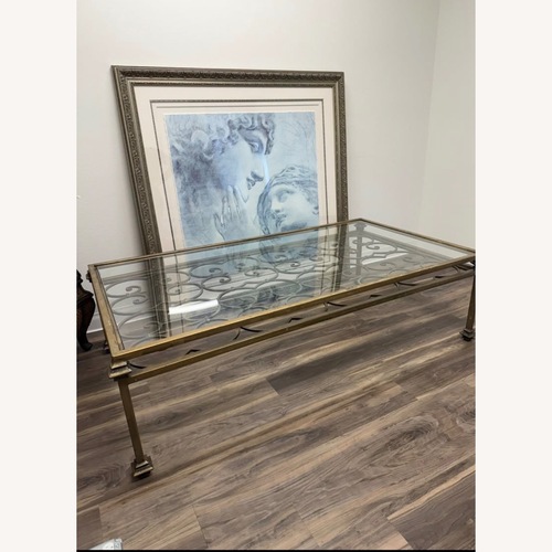 Used Z Gallerie Wall Art for sale on AptDeco