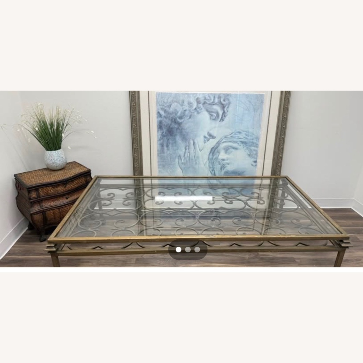 Z Gallerie Wall Art - image-2