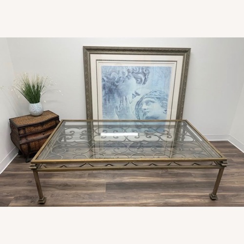 Used Z Gallerie Wall Art for sale on AptDeco