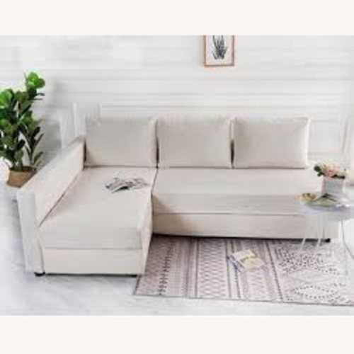 Used IKEA Friheten Sleeper Sofa for sale on AptDeco