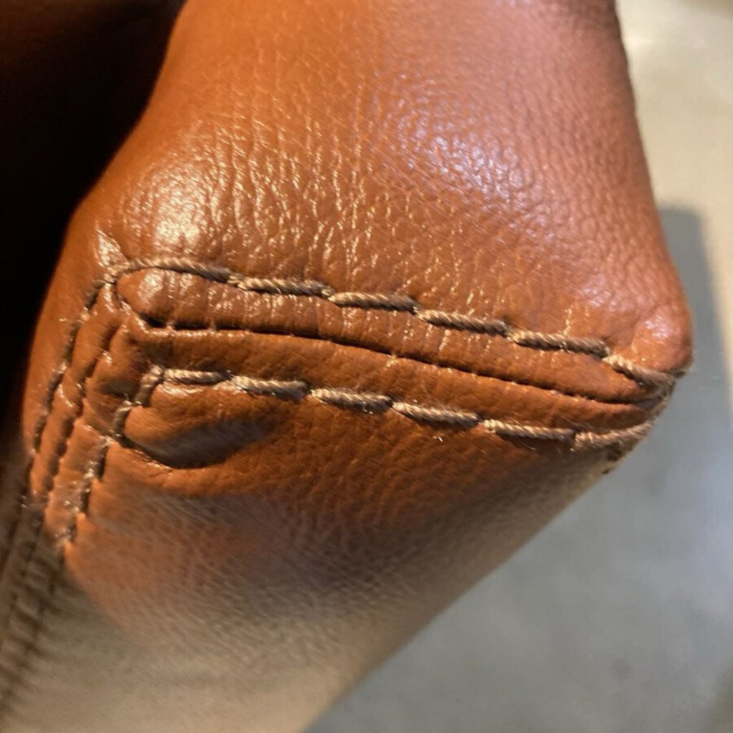 LZB Industries Power Rocker Recliner - image-9