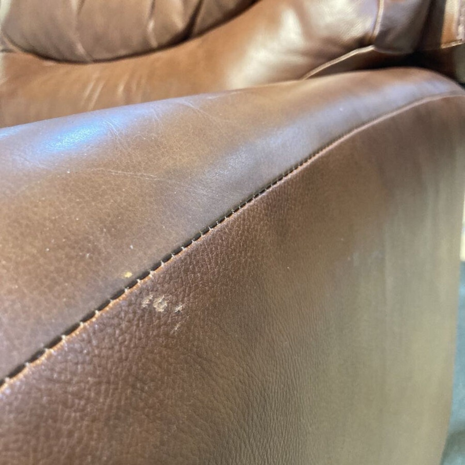 LZB Industries Power Rocker Recliner - image-5