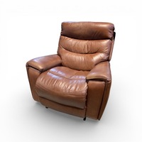 LZB Industries Power Rocker Recliner