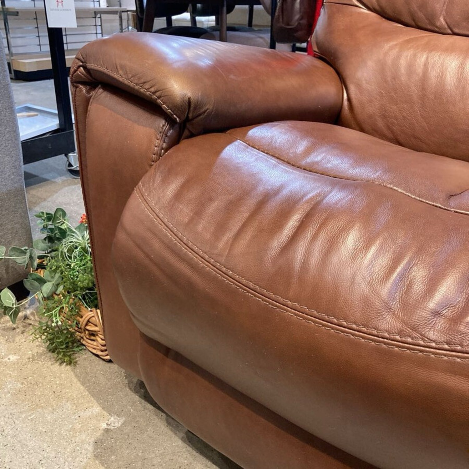 LZB Industries Power Rocker Recliner - image-3