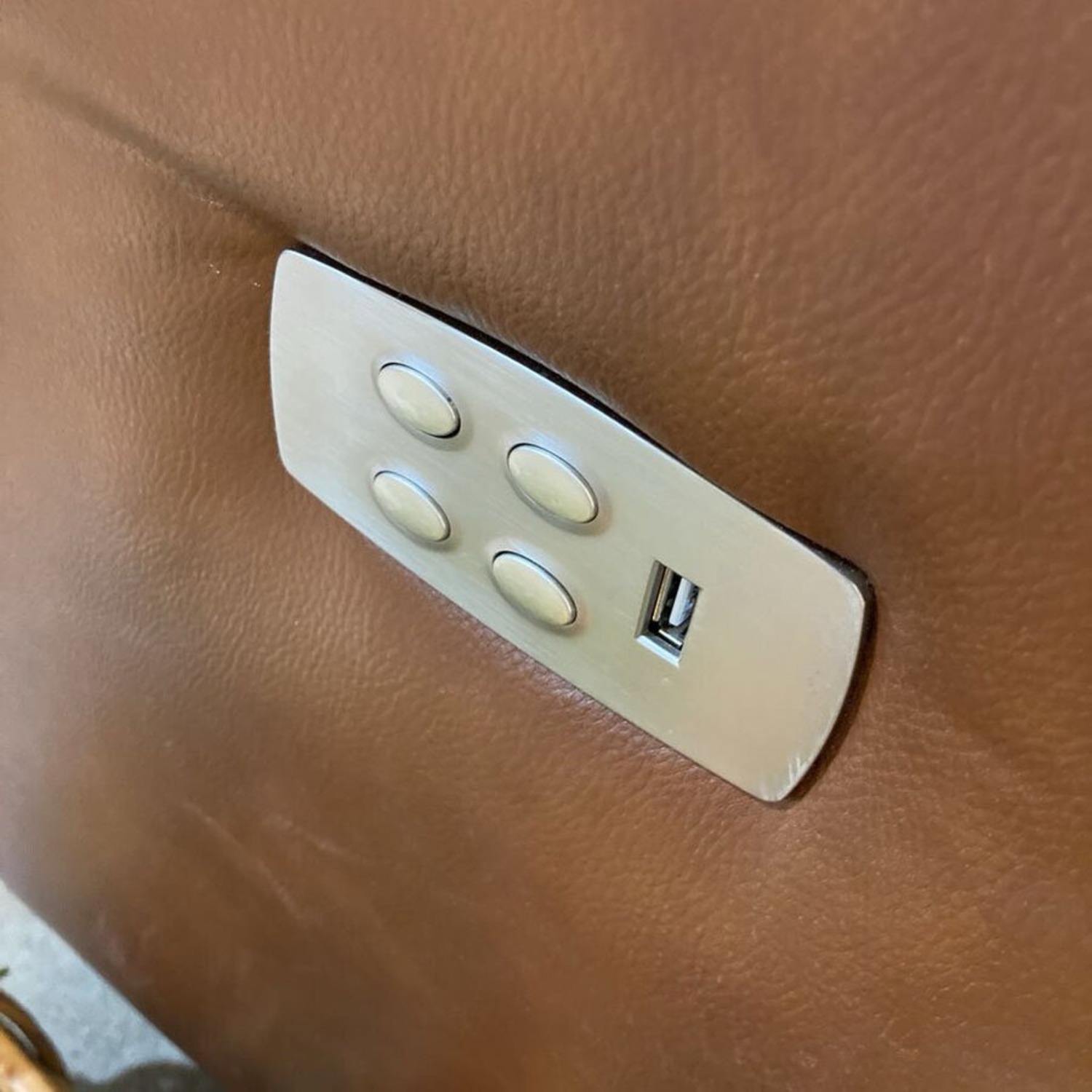 LZB Industries Power Rocker Recliner - image-7