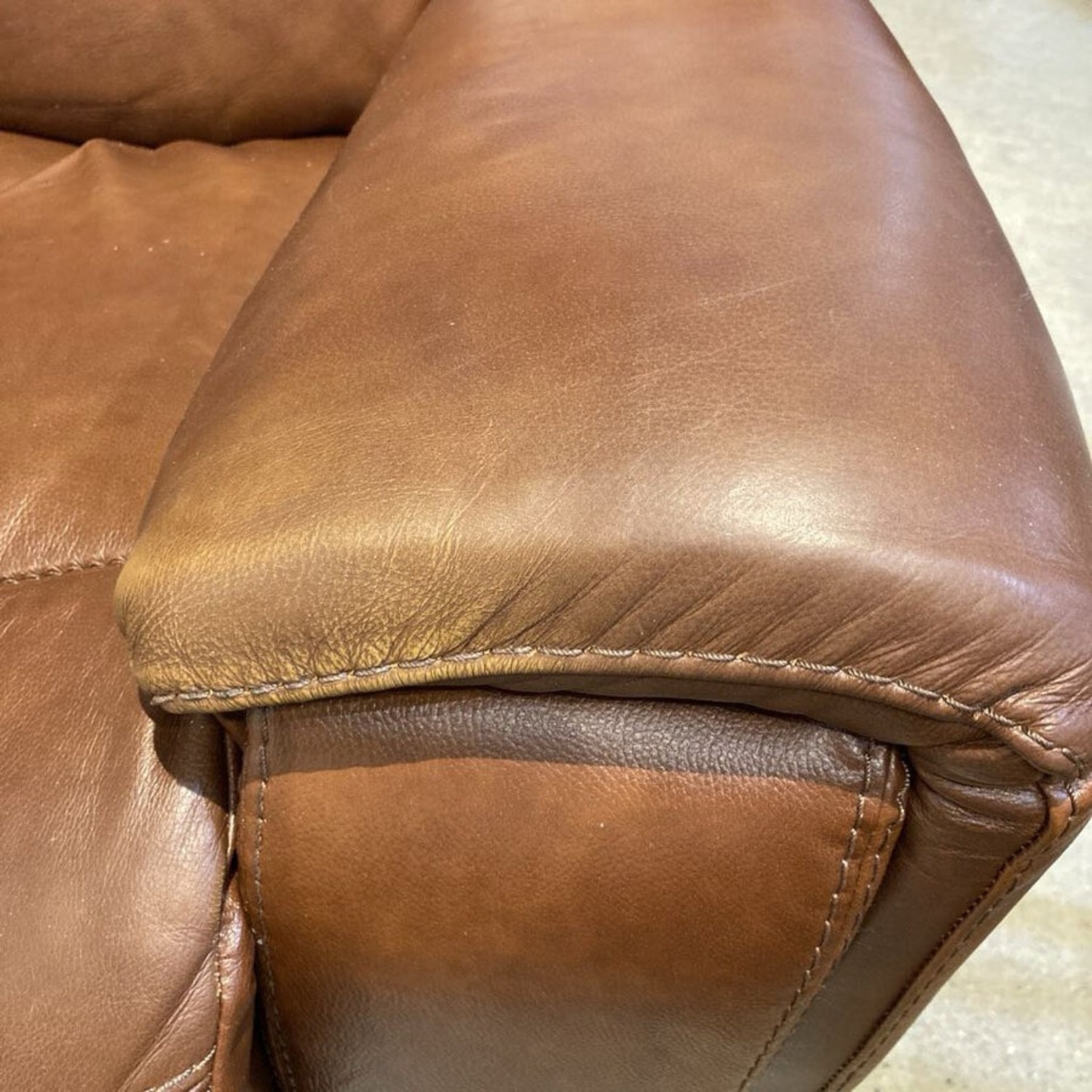 LZB Industries Power Rocker Recliner - image-4