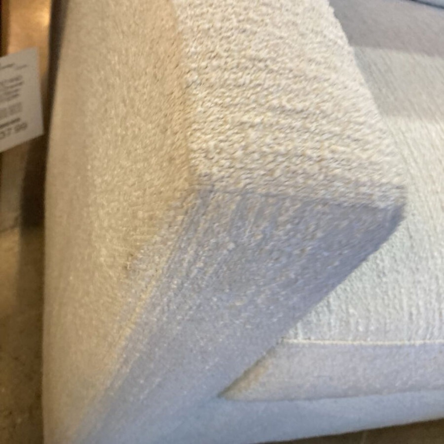 Crate & Barrel Barrett Queen Sleeper Sofa - image-7