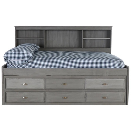 Used Beckford Kids Daybed with Drawers for sale on AptDeco