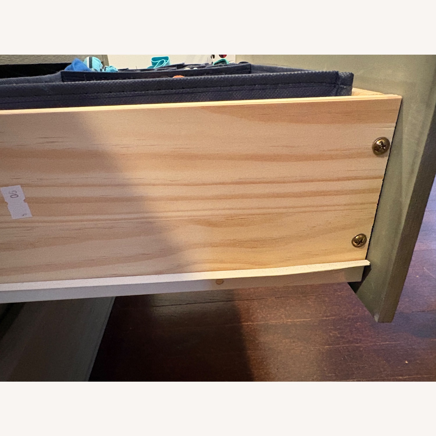 Beckford Kids Daybed with Drawers - image-2