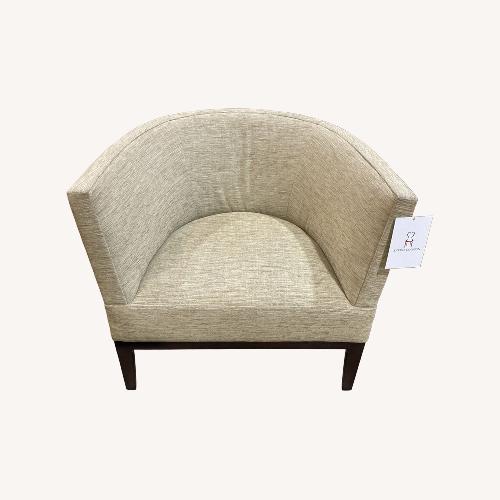 Used HBF Charlotte Lounge Chair for sale on AptDeco