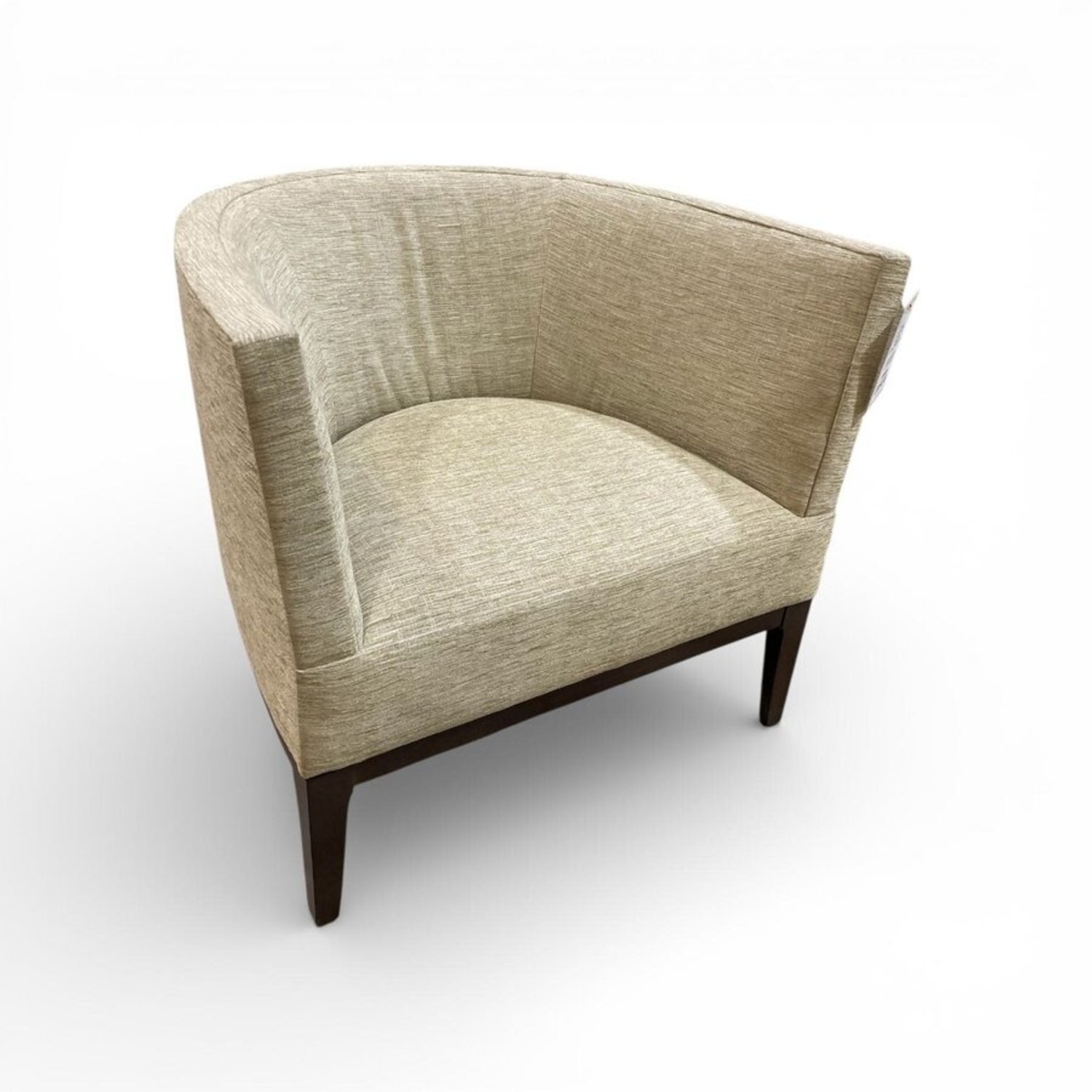 HBF Charlotte Lounge Chair - image-0