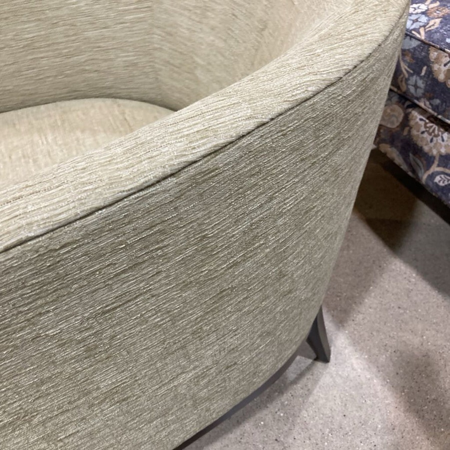 HBF Charlotte Lounge Chair - image-5