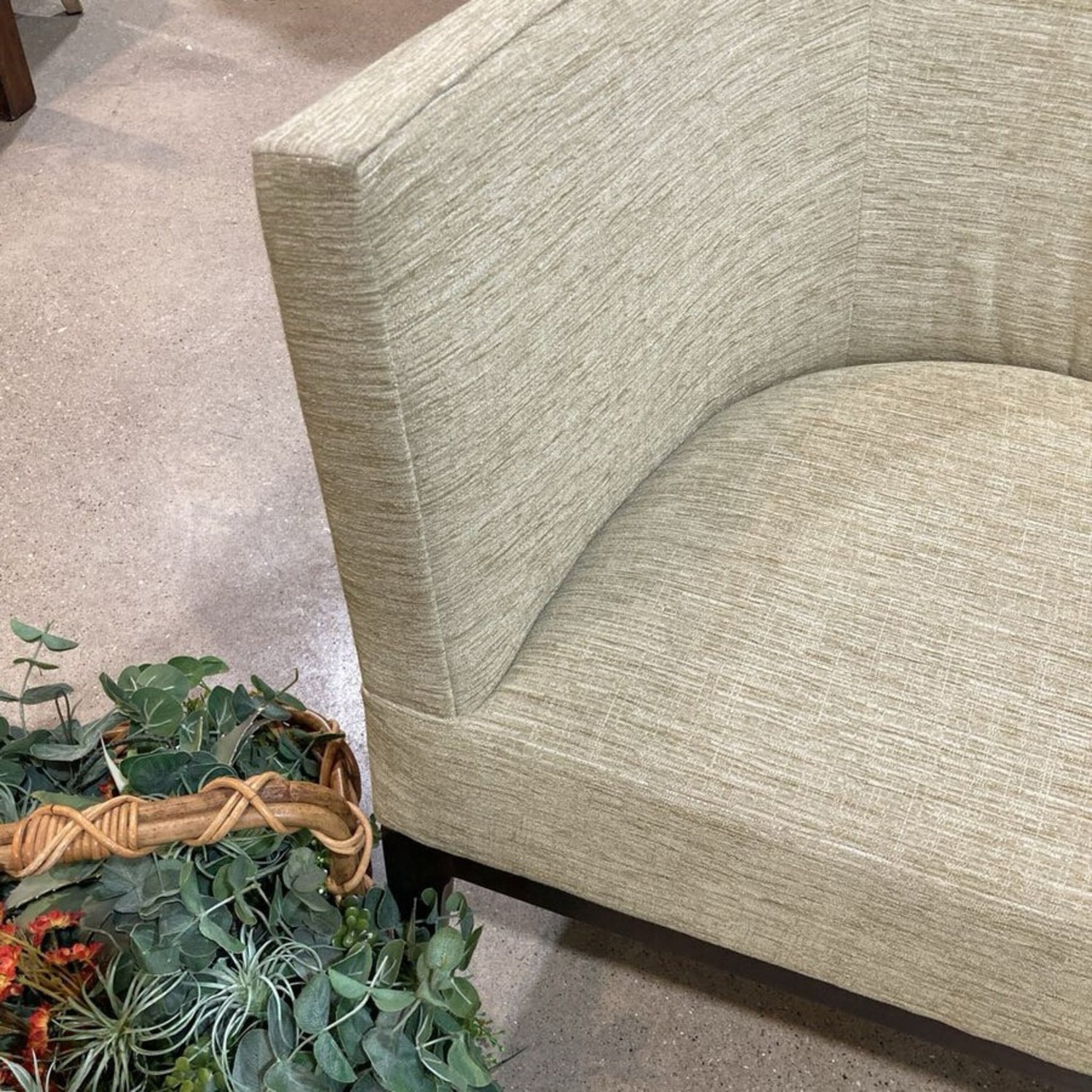 HBF Charlotte Lounge Chair - image-2