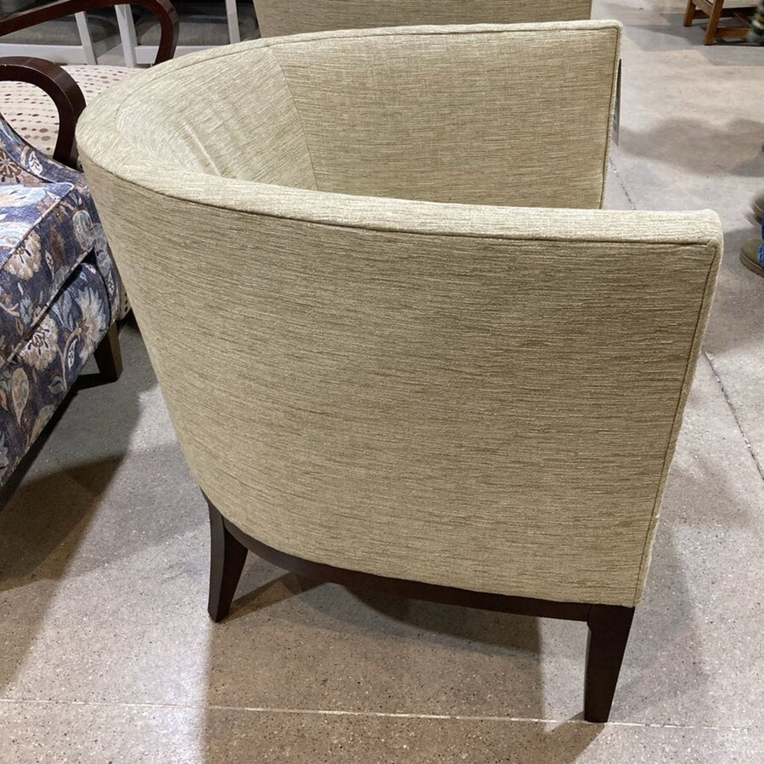 HBF Charlotte Lounge Chair - image-6