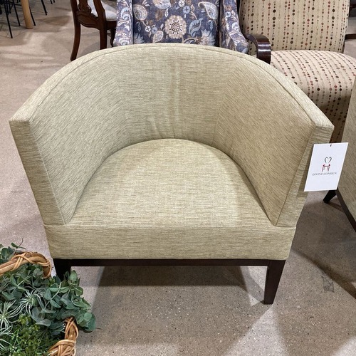 Used HBF Charlotte Lounge Chair for sale on AptDeco