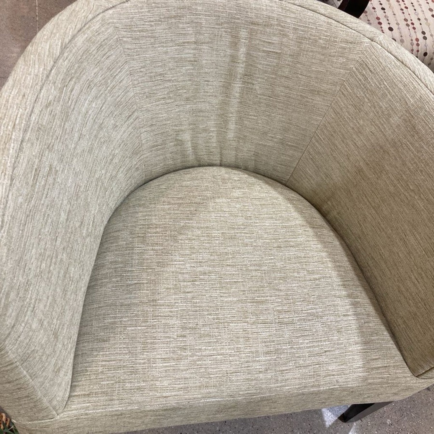 HBF Charlotte Lounge Chair - image-3