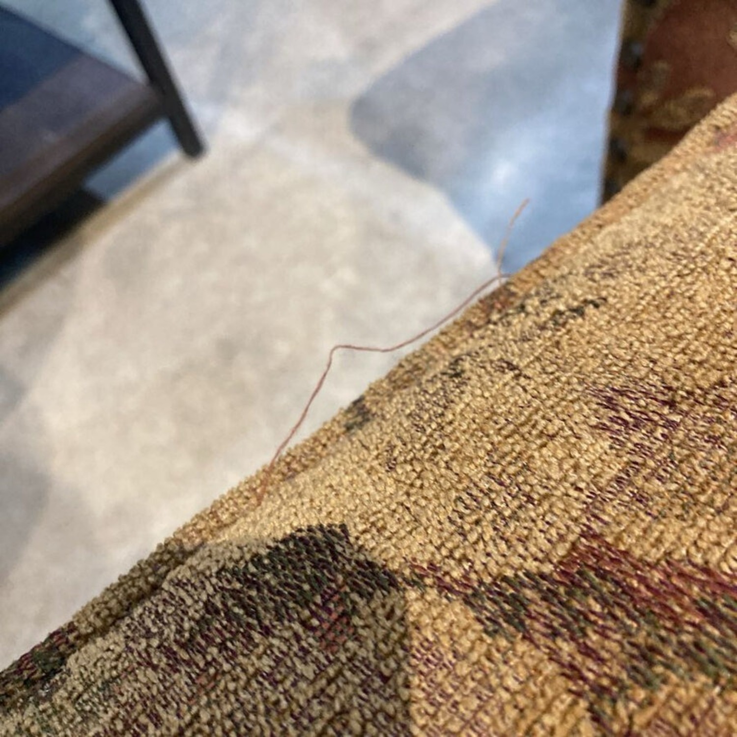 Rowe Furniture Chair and a Half - image-14