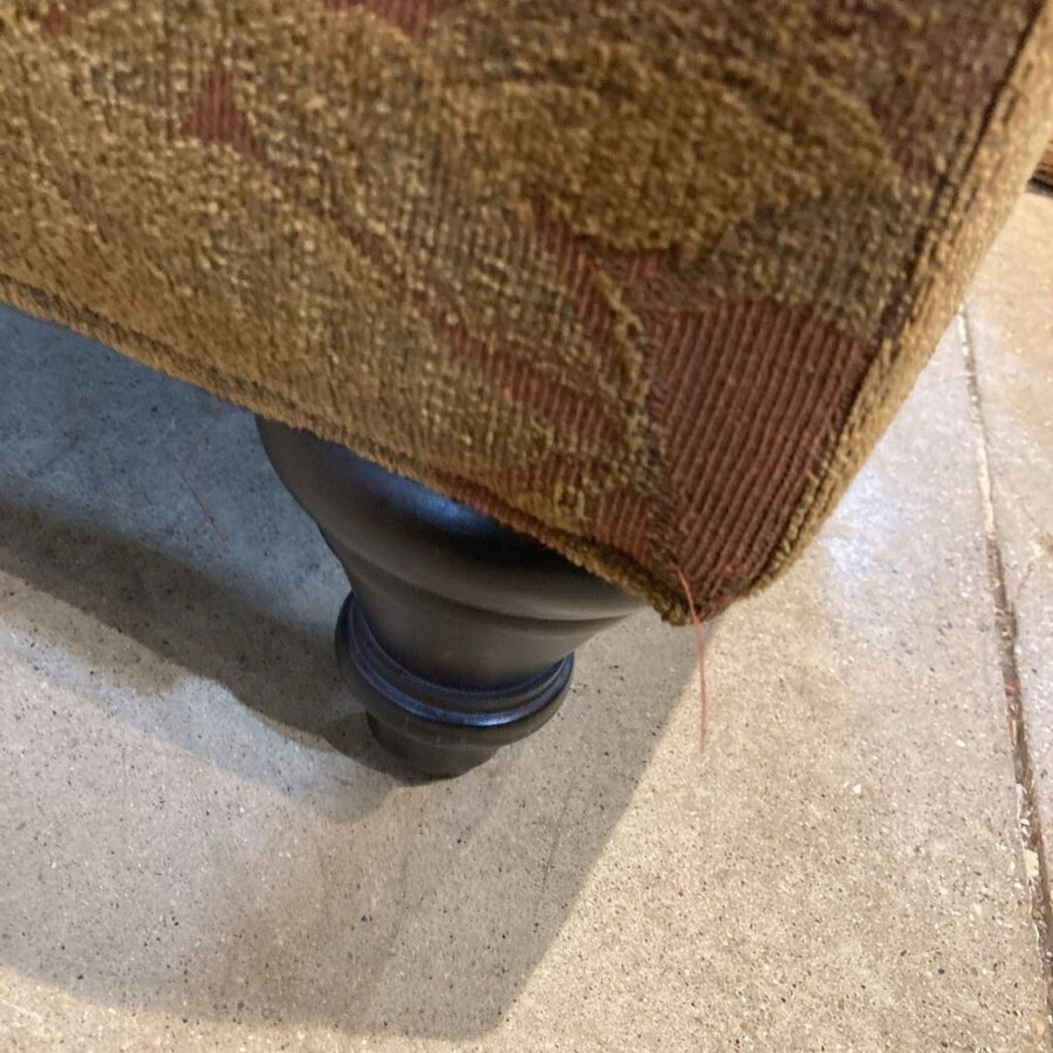 Rowe Furniture Chair and a Half - image-10