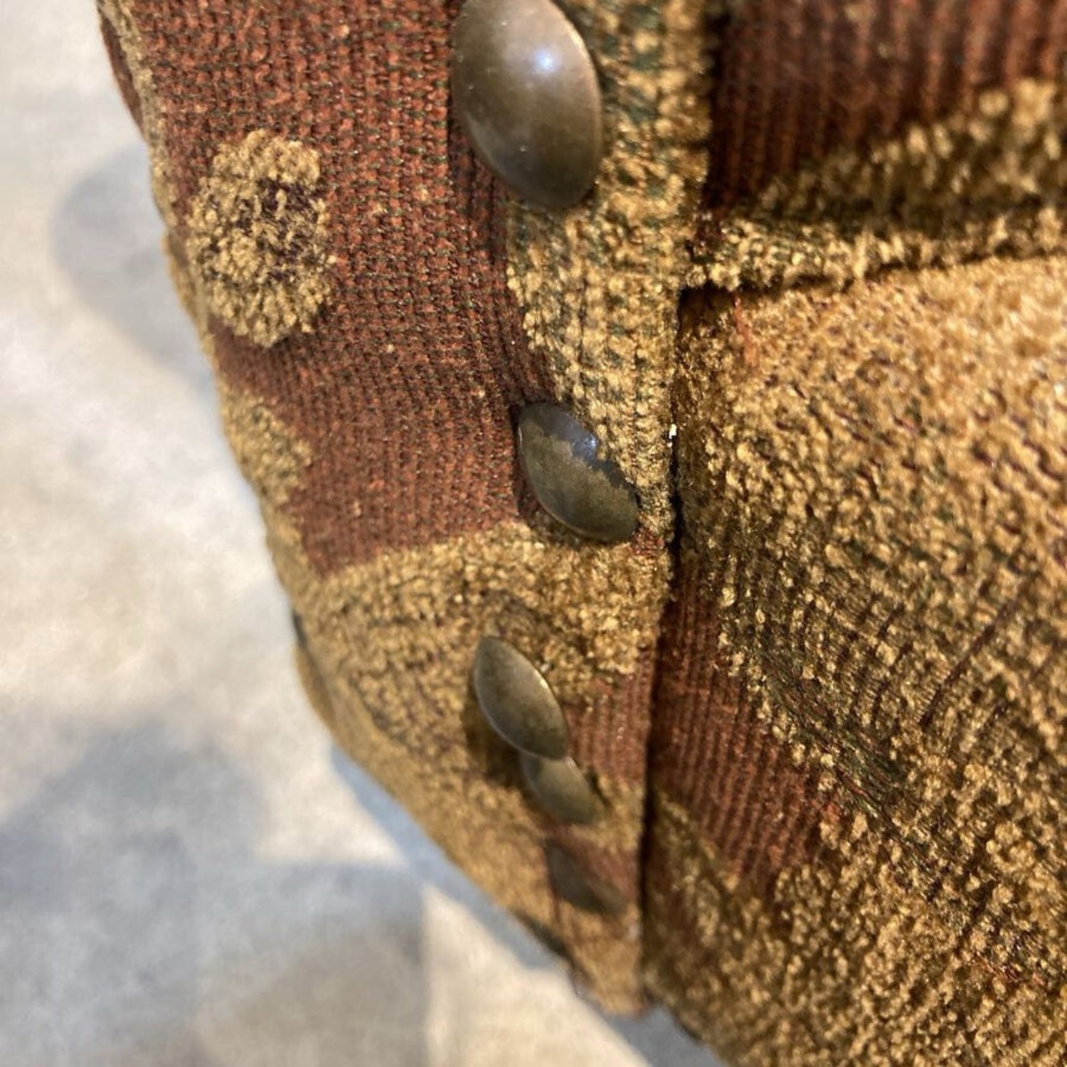 Rowe Furniture Chair and a Half - image-5