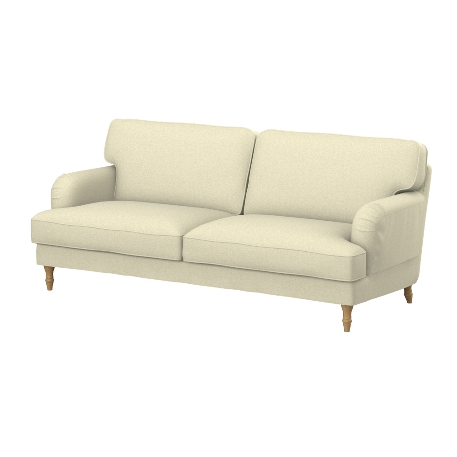 IKEA Stocksund Sofa - image-0